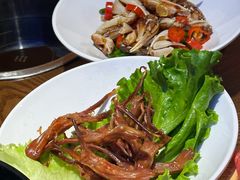 -东海怡品海鲜豆捞(星街坊店)