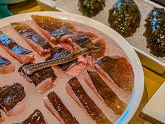 -皇城老妈·大连海鲜火锅(港湾店)