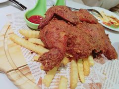 -打趸BTC·Breaktime cafe(北京路店)