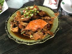 -87号烧烤海鲜·大排档(金沙滩店)