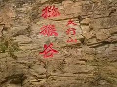 -云台山风景名胜区