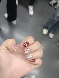 -瞧·享轻奢美甲美睫