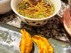 -南京大牌档(崇文门国瑞店)