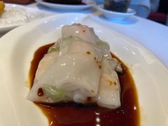 鲜虾仁肠粉-利苑酒家(华熙国际店)