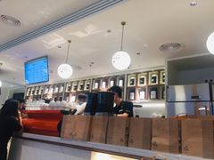 -Peet's Coffee皮爷咖啡(万象天地店)