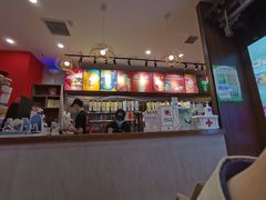 -茶话弄(咖啡·中贸广场店)
