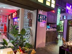 -卤校长重庆火锅(国兴店)