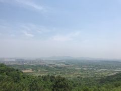 -南京市无想山景区