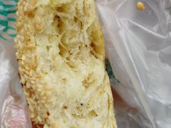 椒盐烧饼-穆民食品(牛街店)