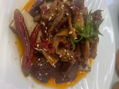 -名善山珍·野生菌汤锅(文殊院店)