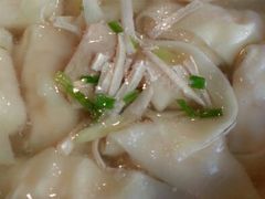 虾肉馄饨-王興記(中山路店)