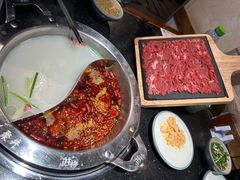 -井格重庆火锅(通州梨园店)