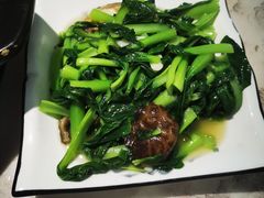 -川悦壹号·川菜(蠡溪路店)