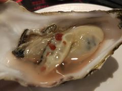 -恰餐厅及酒吧 CHAR Bar & Grill (北京丽都皇冠假日店)