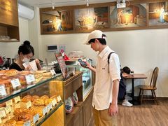 -得粒烘焙坊Daily Bakery House(东海花园店)