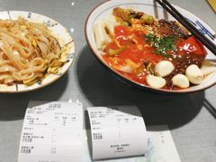 -大嘻咹biangbiang面(历史博物馆店)