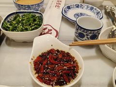 -牛街清真满恒記(平安里西大街店)