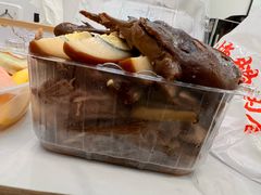 -春梅里卤鹅馆·47年老字号(中山路店)