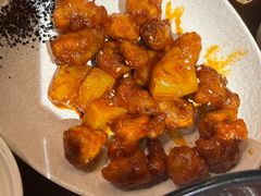 -聚汇三少·龙虾·中餐厅(莫邪路新天地店)