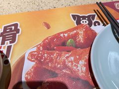 -点都德(奥体印象城店)