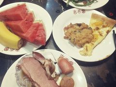-吉布鲁牛排海鲜自助(成都大悦城店)