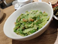 -聚鑫朋酸菜肥肠(文艺路口店)