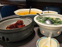 -肆月河豚·新淮扬(金融街店)