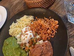 -Pistolera Mexican Cantina女枪手墨西哥餐厅(碧云路店)