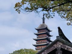 -常熟方塔园