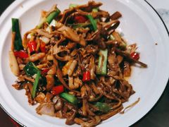 -花椒俏川菜小馆(南海万达店)