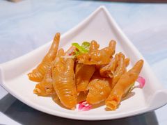 -佬太公海鸭·海鲜大排档(上海总店)