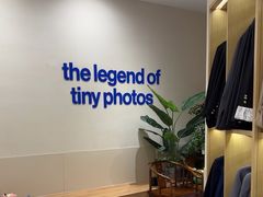 -天真蓝照相馆(五角场百联又一城店)