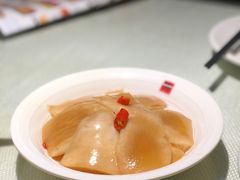 爽口萝卜片-佬湘楼(越秀城市广场店)