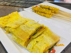-邢氏老太太烧烤(南山店)