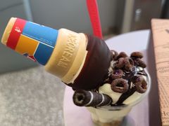 -DQ·蛋糕·冰淇淋(通州万达店)