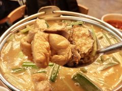 -铁公鸡·四川料理(天环广场店)