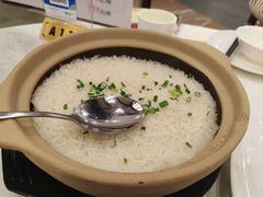 -金城大酒店-中餐厅(汾江中路店)