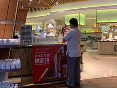 -海棠湾威斯汀酒店·知味西餐厅