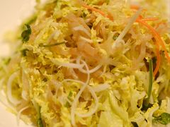 -川旺角融合菜•海景餐厅(星海广场店)