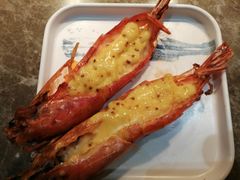 -丰卓会海鲜自助(中润大道店)