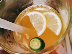 -匠子烤鱼(和信店)