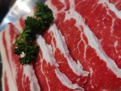 -韩宫宴烤肉·料理(苏州中心店)