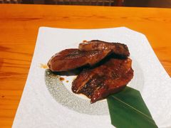 厚切酱烤牛舌-有喜屋·烧鸟·居酒屋(三钢里店)
