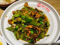 -建辉湖南土菜馆(南大街店)