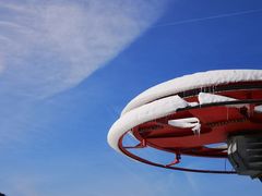 -北京西山滑雪场