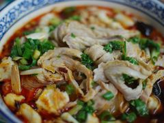 -长香源葫芦头梆梆肉(兴隆巷店)