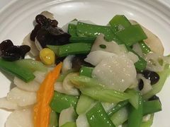 -海富门·带鱼·淮扬菜·粤菜(甘家口店)