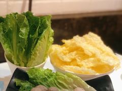 -陈记顺和牛肉火锅馆(天河北路店)