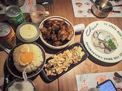 -岛风·台食小馆 ISLAND BISTRO(烟台山店)