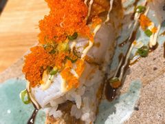 G卷-隐泉之语日式料理(王府中环店)